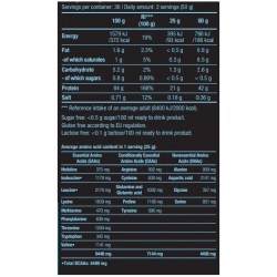 BIOTECH USA Iso Whey Zero - 908 gr